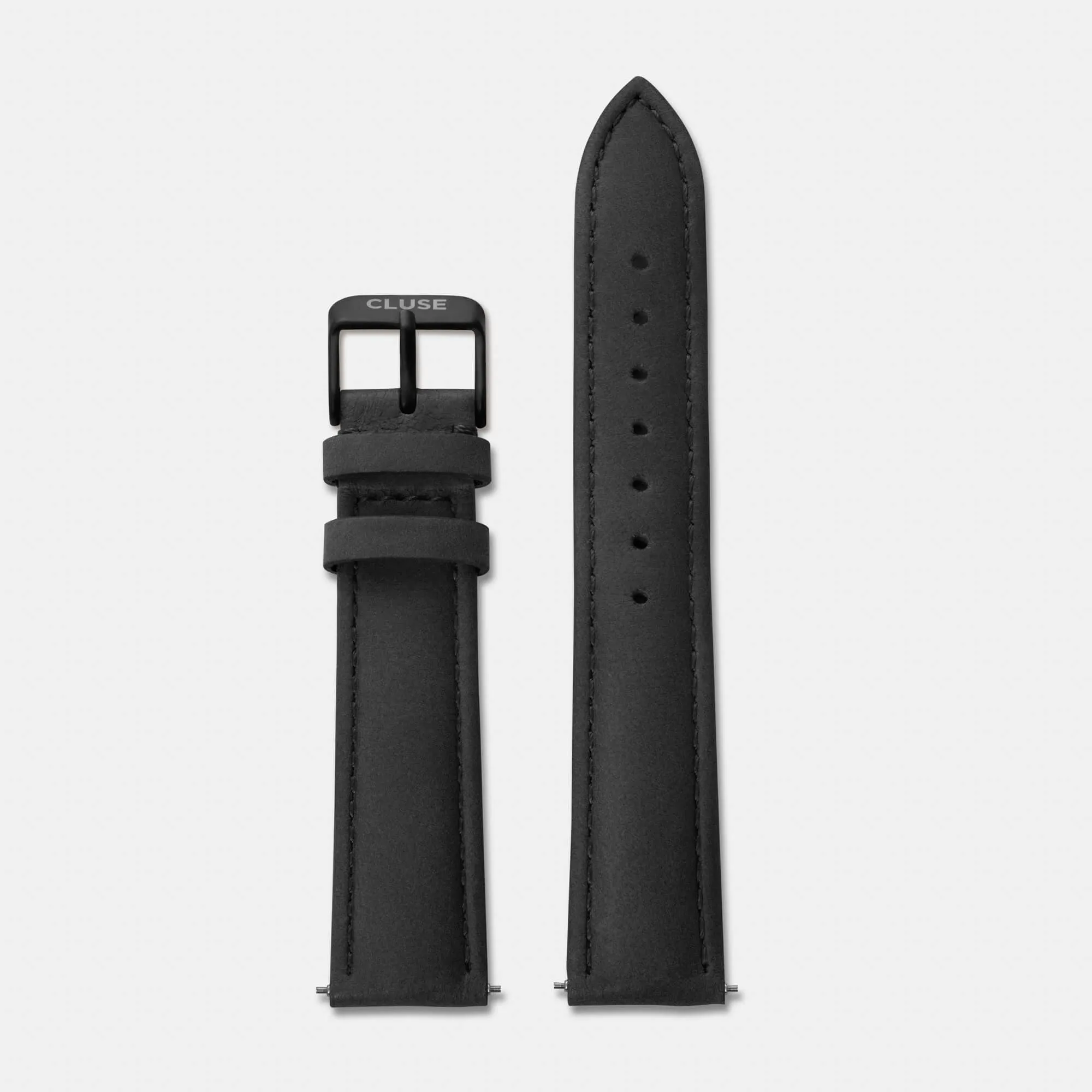Bracelet pour Montre CLUSE La Bohme Full Black