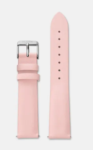 Bracelet pour Montre CLUSE La Bohme Pink/Silver CLS013