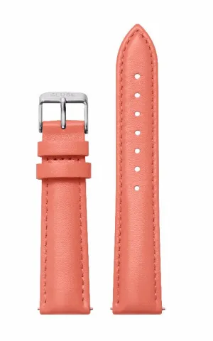 Bracelet pour montre CLUSE La Bohme Silver/Flamingo CLS065