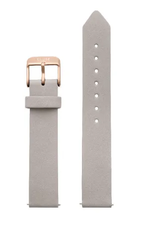 Bracelet pour montre CLUSE La Roche Petite Grey Rose Gold CLS413