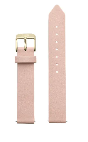 Bracelet pour montre CLUSE La Roche Petite Nude Gold CLS411