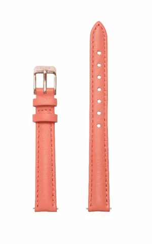 Bracelet pour montre CLUSE La Vedette Rose Gold/Flamingo CLS521