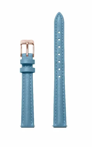 Bracelet pour montre CLUSE La Vedette Rose Gold/Retro Blue CLS522