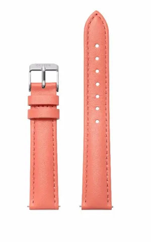 Bracelet pour montre CLUSE Minuit Silver/Flamingo CLS365
