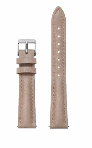 Bracelet pour montre CLUSE Minuit Silver/Hazelnut CLS363