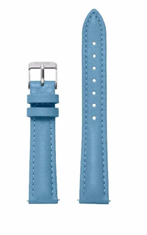 Bracelet pour montre CLUSE Minuit Silver/Retro Blue CLS367