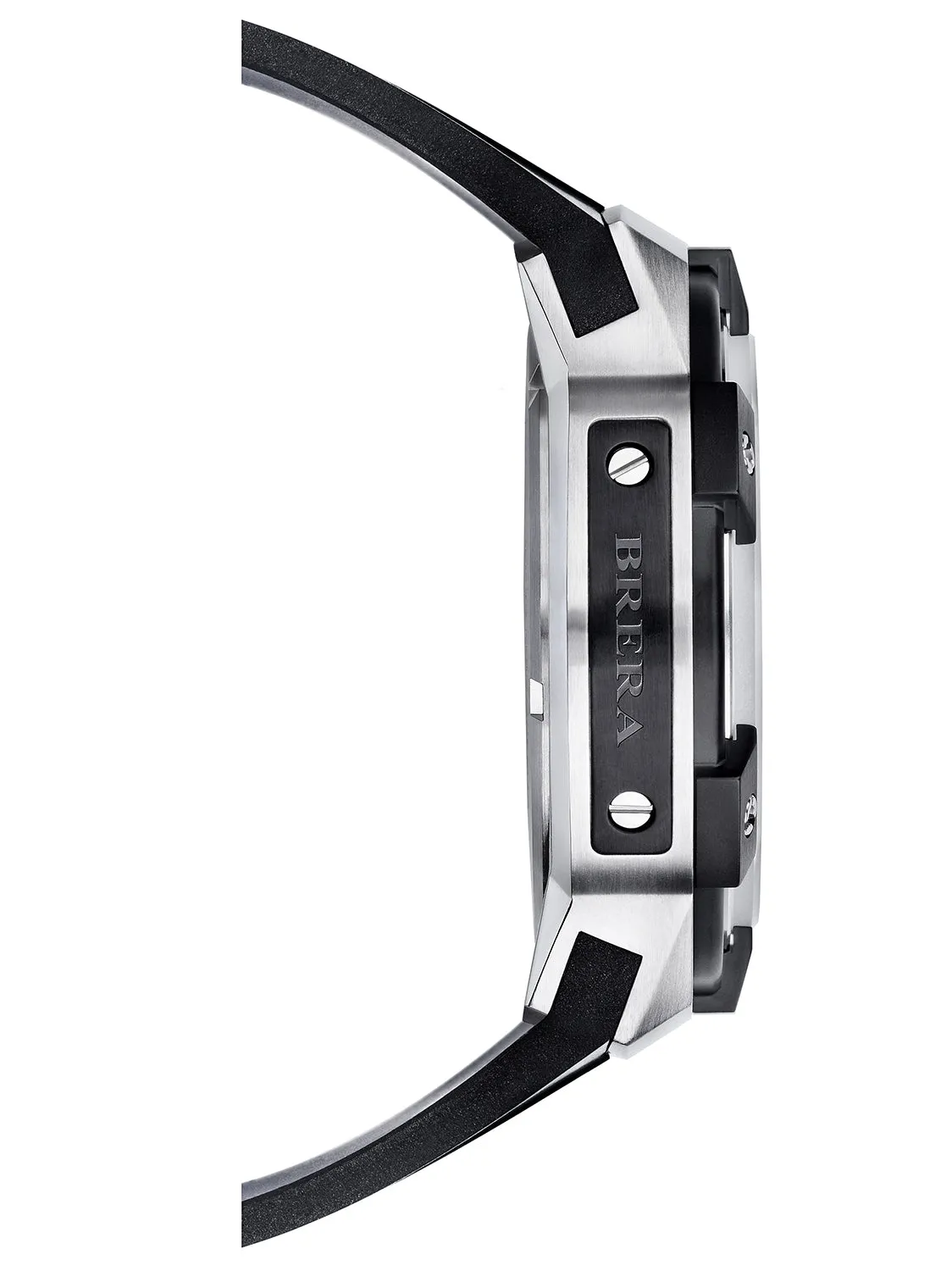 Brera Milano - Supersportivo EVO - Automatic Watch BMSSAS4501