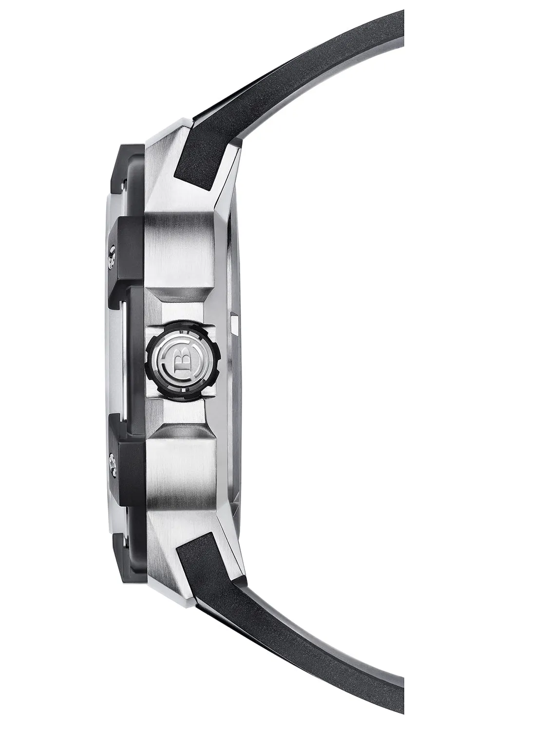 Brera Milano - Supersportivo EVO - Automatic Watch BMSSAS4501