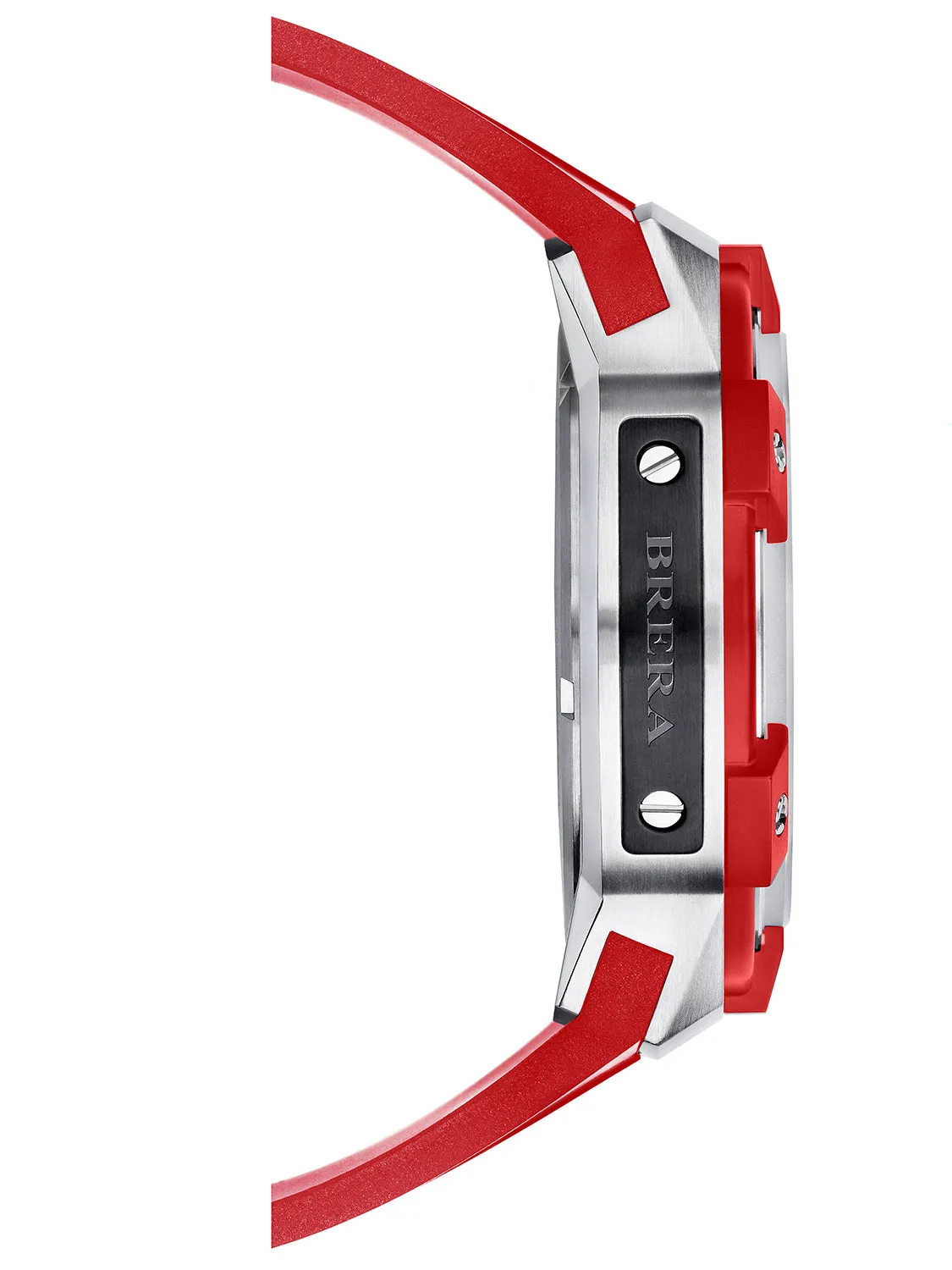 Brera Milano - Supersportivo EVO - Automatic Watch BMSSAS4501A