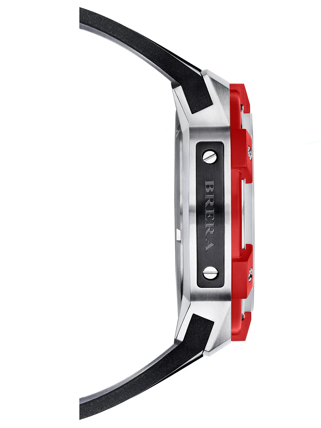Brera Milano - Supersportivo EVO - Automatic Watch BMSSAS4501B