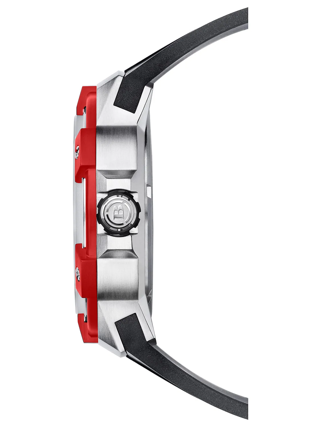 Brera Milano - Supersportivo EVO - Automatic Watch BMSSAS4501B