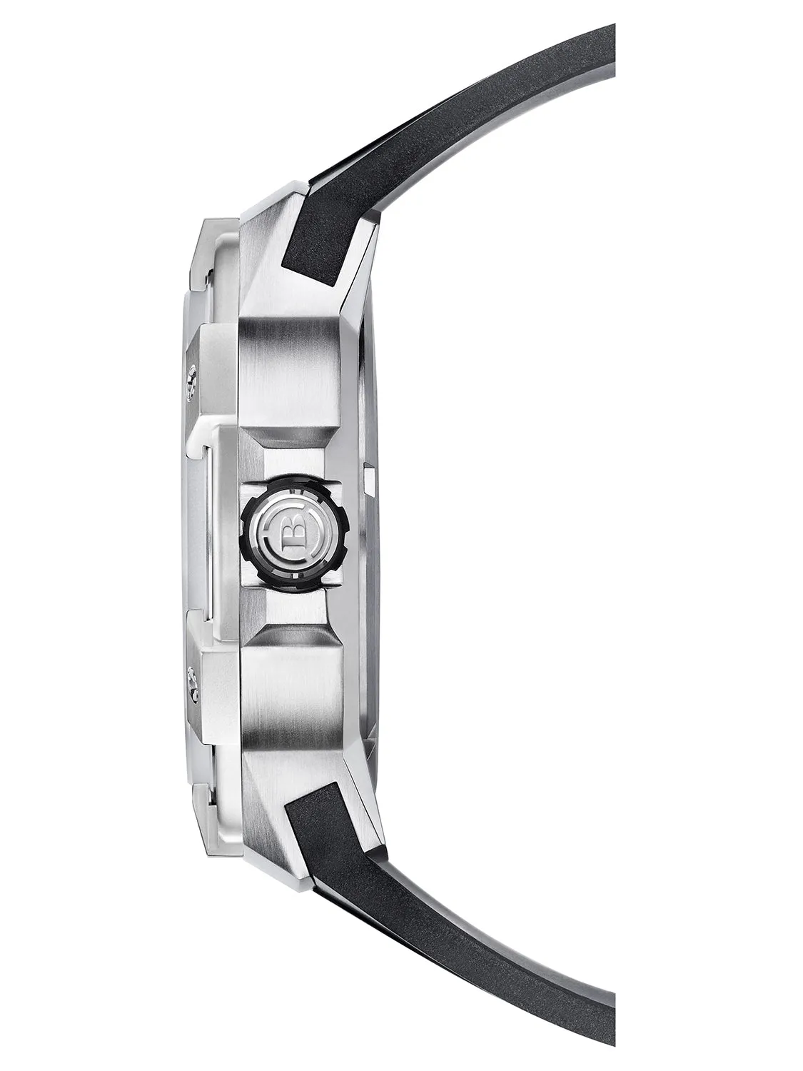 Brera Milano - Supersportivo EVO - Automatic Watch BMSSAS4501C