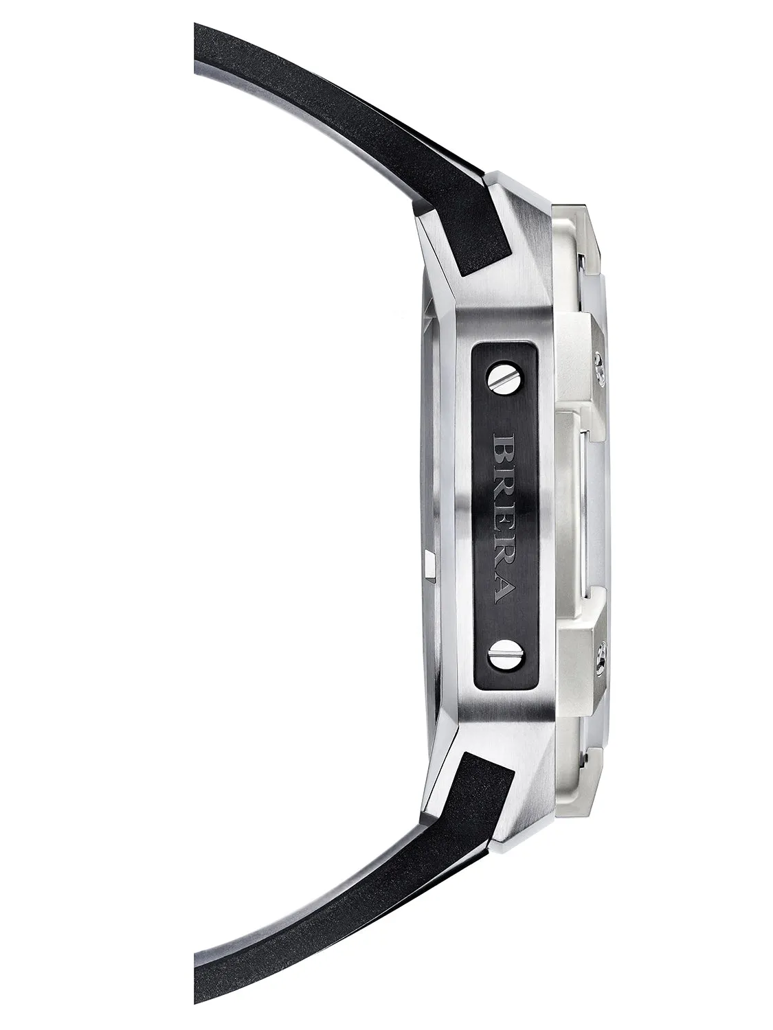 Brera Milano - Supersportivo EVO - Automatic Watch BMSSAS4501C