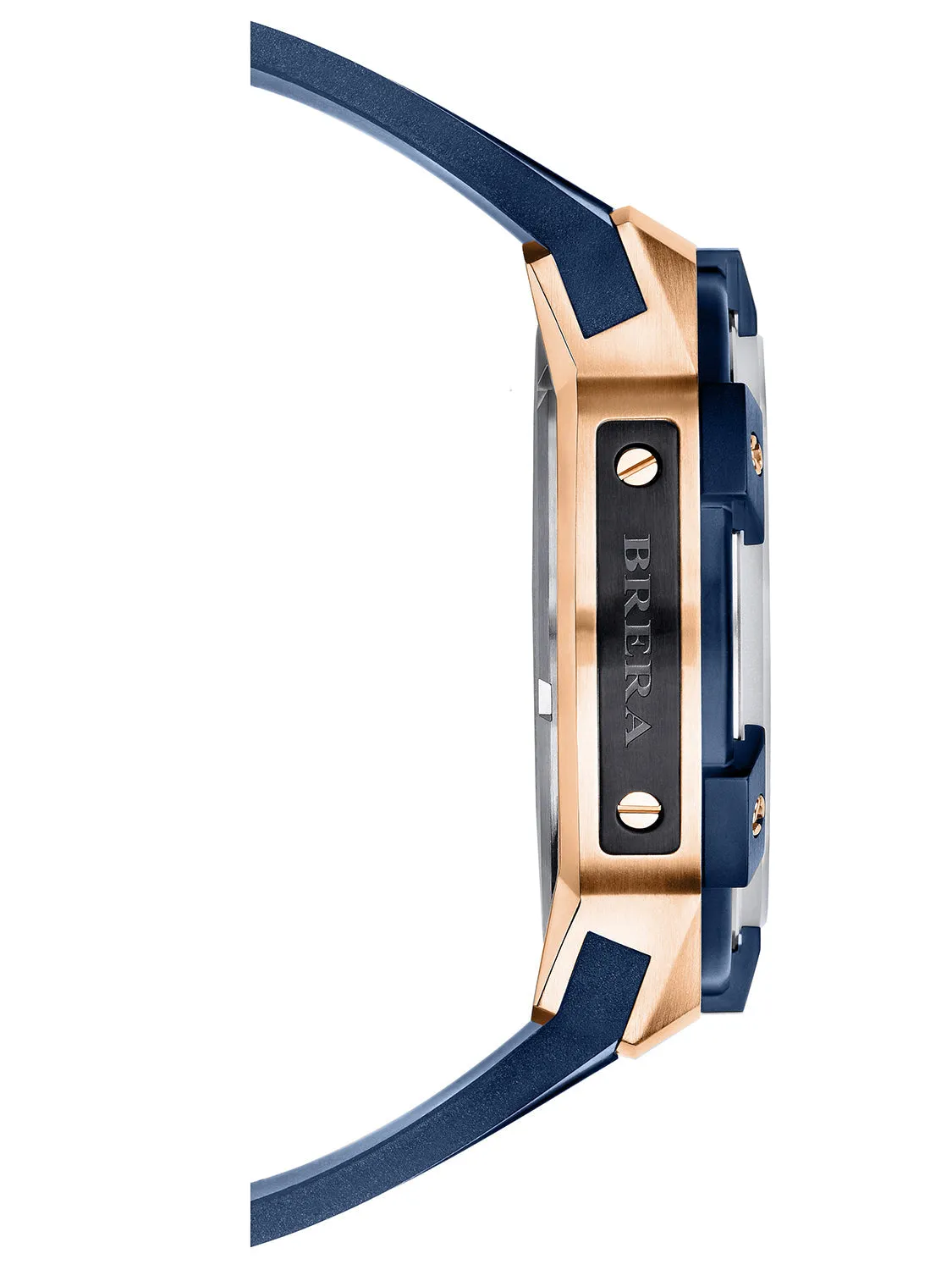 Brera Milano - Supersportivo EVO - Automatic Watch BMSSAS4502A