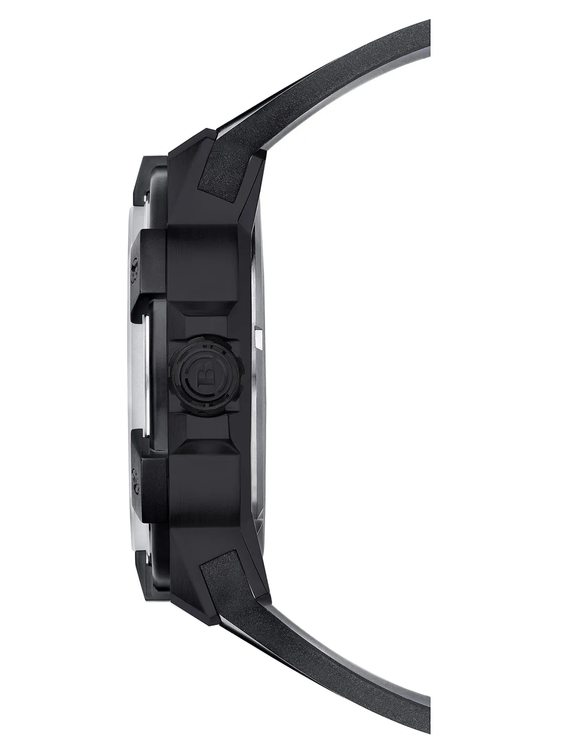 Brera Milano - Supersportivo EVO - Automatic Watch BMSSAS4503