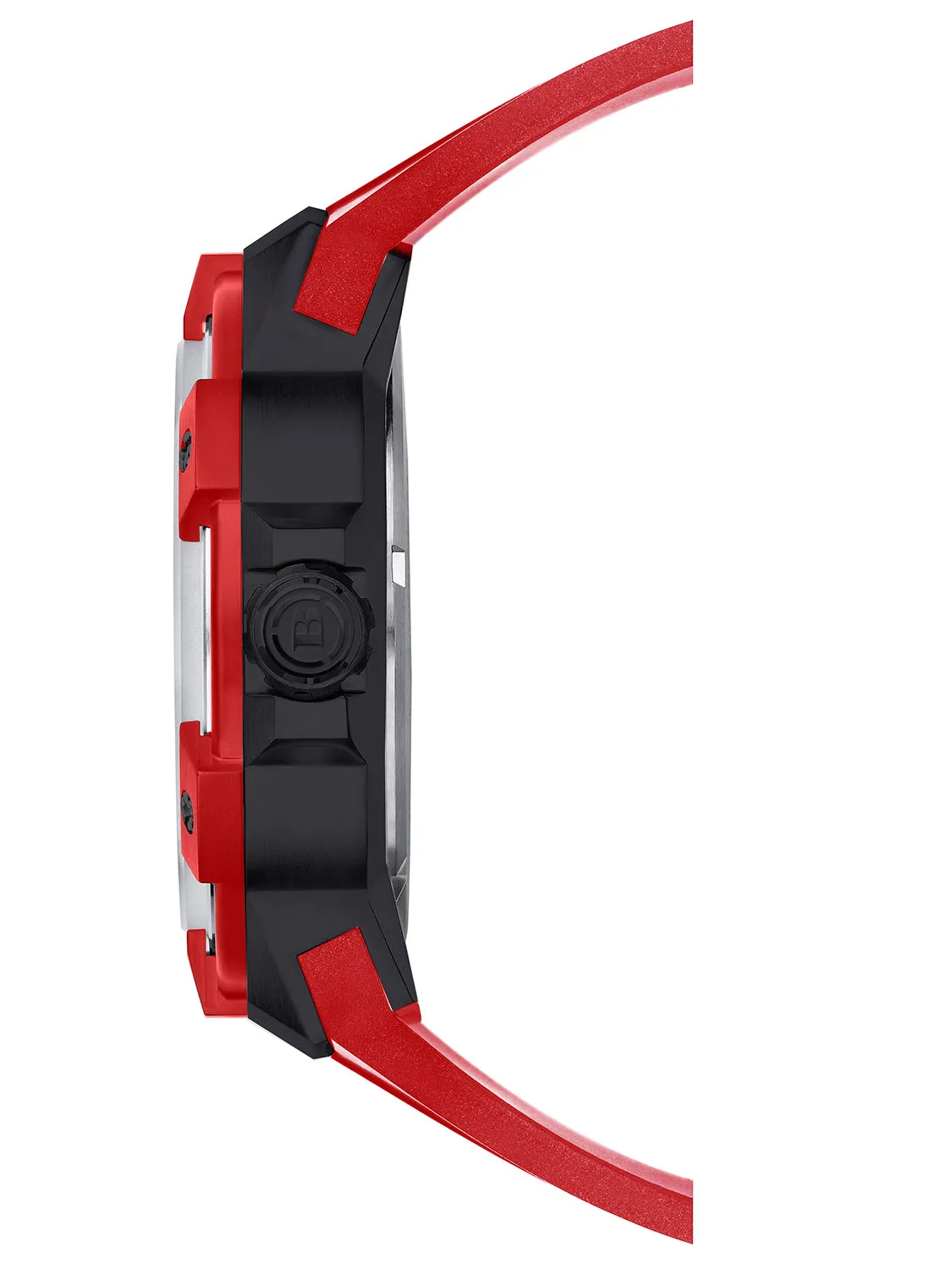 Brera Milano - Supersportivo EVO - Automatic Watch BMSSAS4503A
