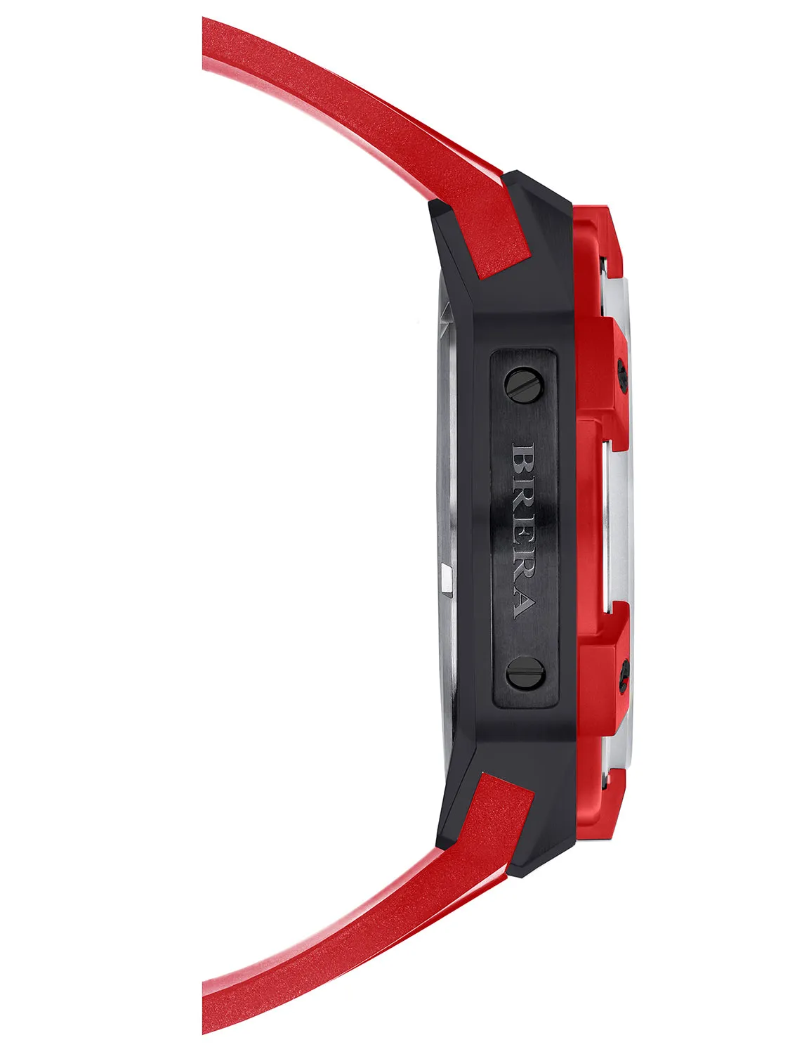 Brera Milano - Supersportivo EVO - Automatic Watch BMSSAS4503A