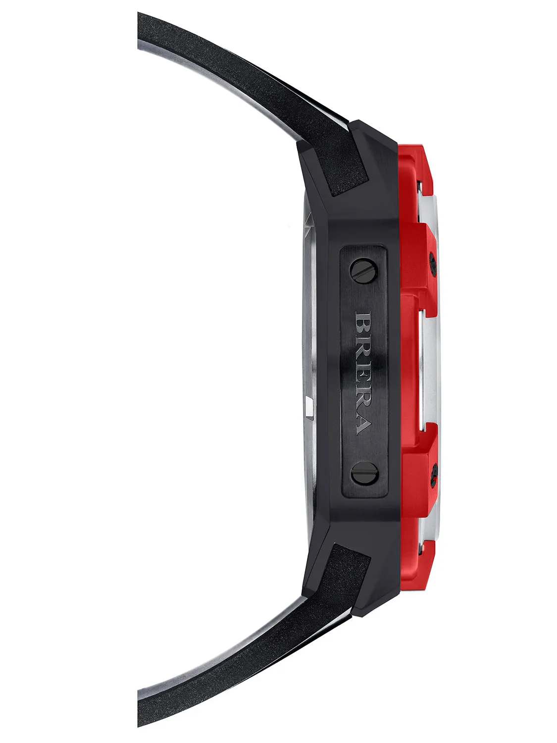 Brera Milano - Supersportivo EVO - Automatic Watch BMSSAS4503B