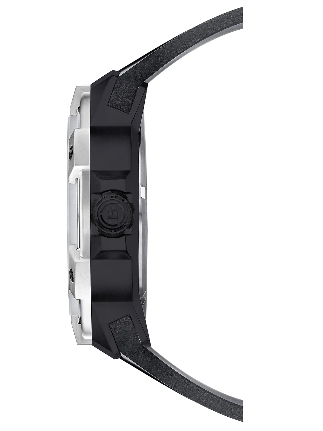 Brera Milano - Supersportivo EVO - Automatic Watch BMSSAS4503C