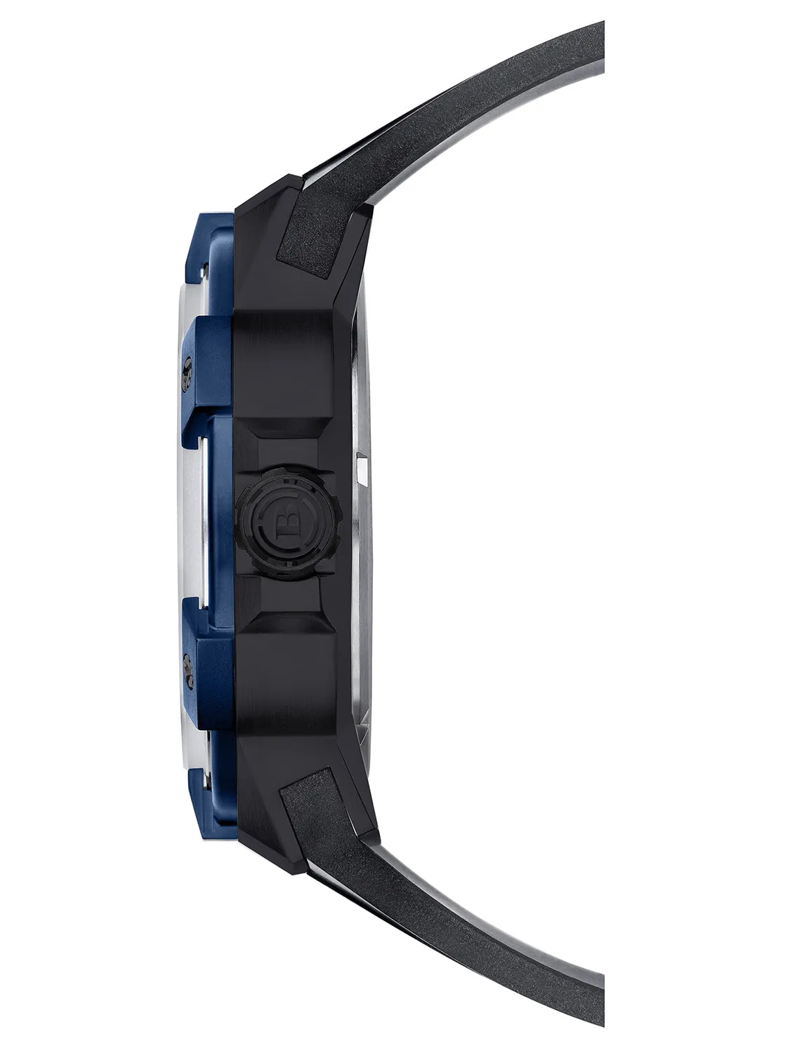 Brera Milano - Supersportivo EVO - Automatic Watch BMSSAS4503E
