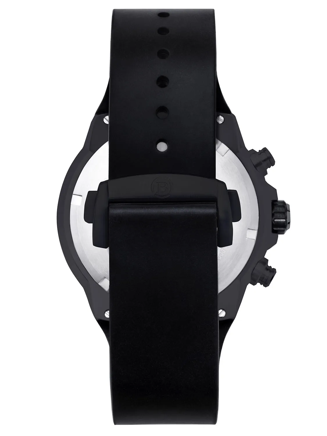 Brera Milano - Supersportivo EVO - Chronograph - BMSSQC4503C