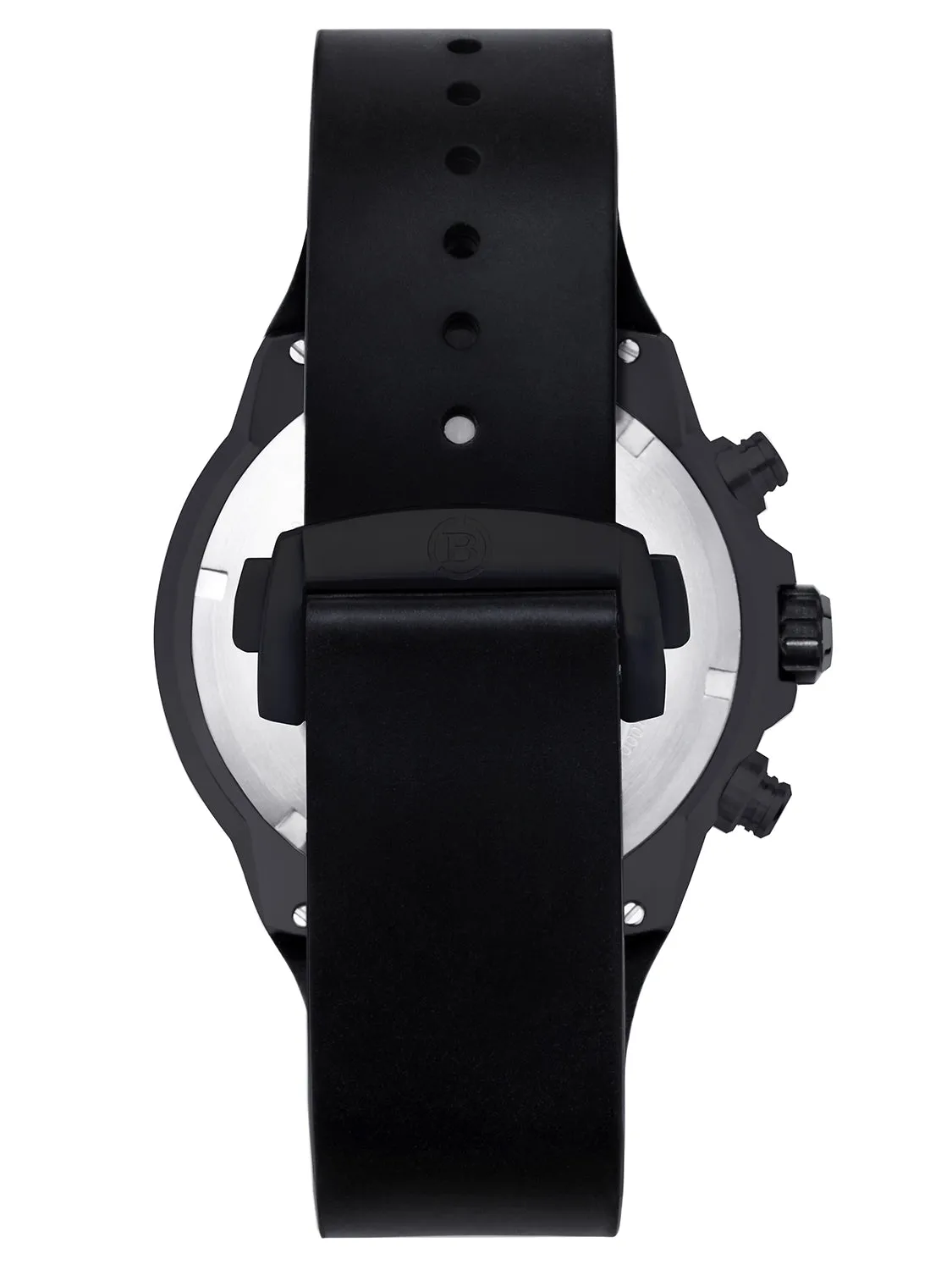 Brera Milano - Supersportivo EVO - Chronograph - BMSSQC4503D