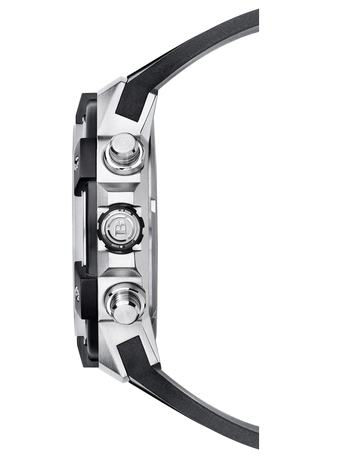 Brera Milano - Supersportivo EVO - Chronograph Watch BMSSQC4501