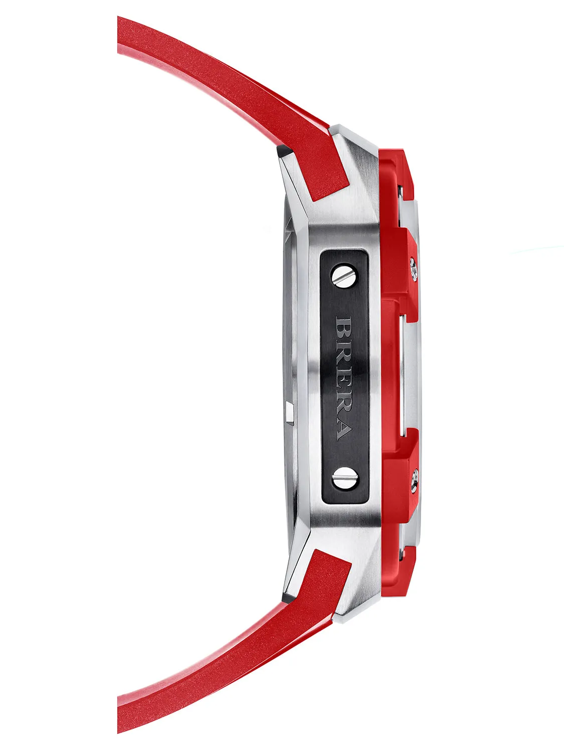 Brera Milano - Supersportivo EVO - Chronograph Watch BMSSQC4501A