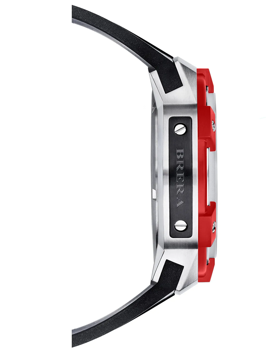 Brera Milano - Supersportivo EVO - Chronograph Watch BMSSQC4501B