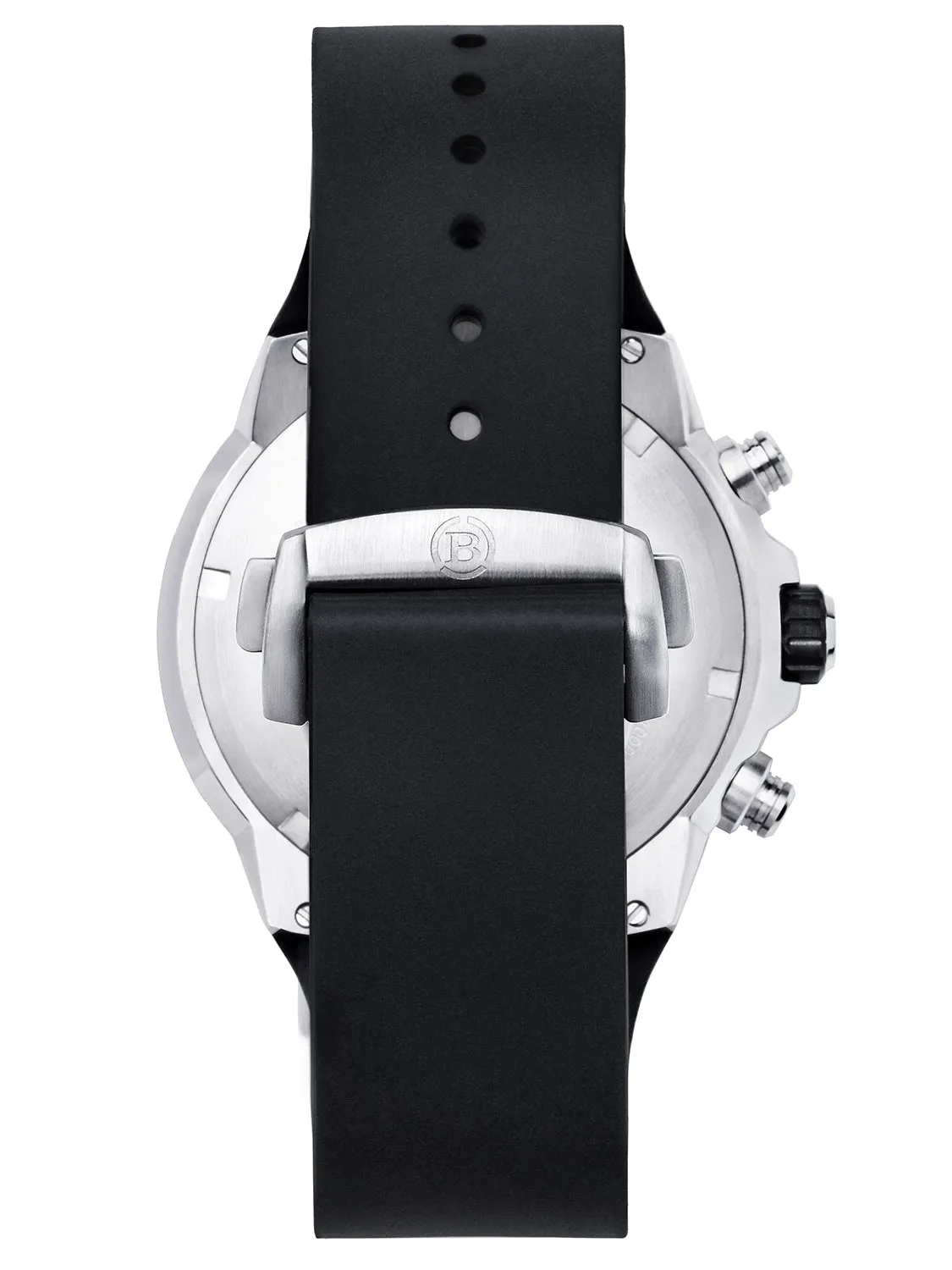 Brera Milano - Supersportivo EVO - Chronograph Watch BMSSQC4501B