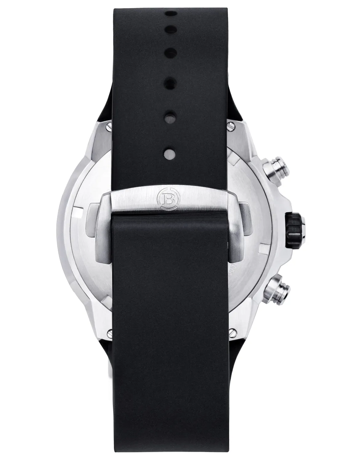 Brera Milano - Supersportivo EVO - Chronograph Watch BMSSQC4501C