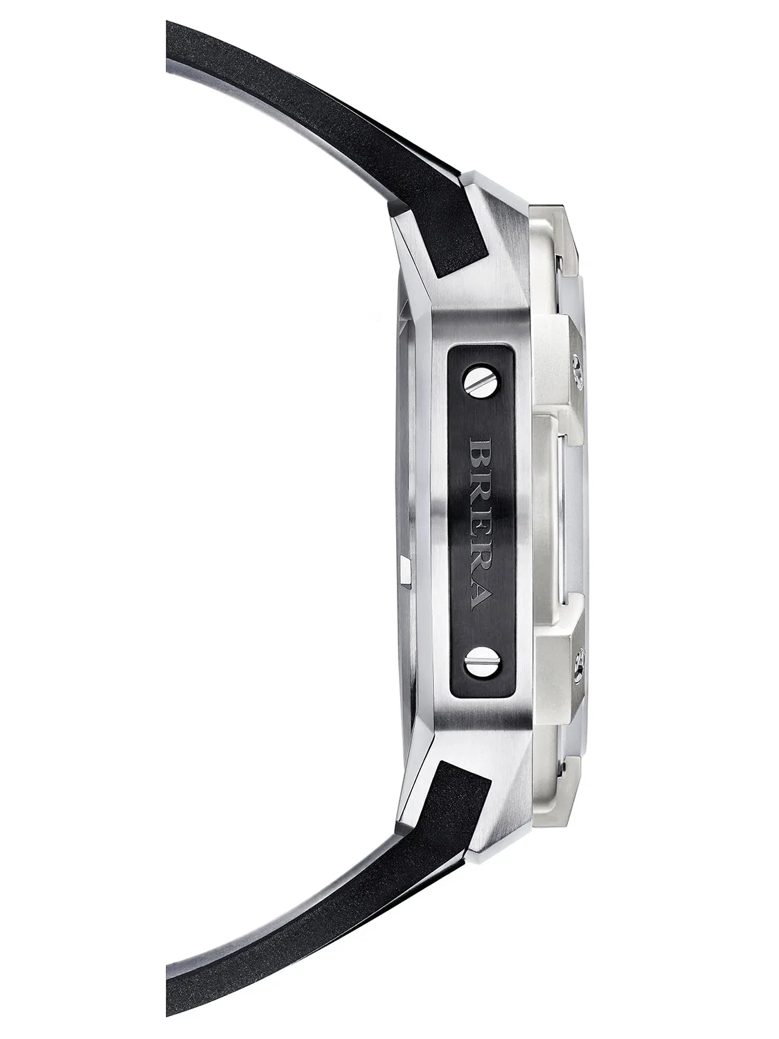 Brera Milano - Supersportivo EVO - Chronograph Watch BMSSQC4501C