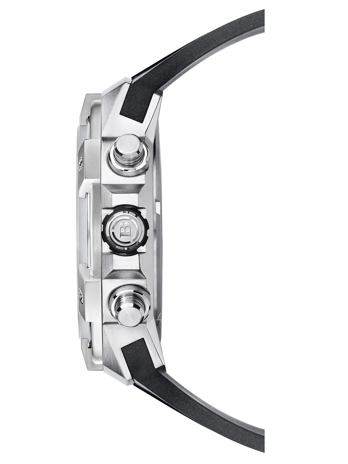 Brera Milano - Supersportivo EVO - Chronograph Watch BMSSQC4501C