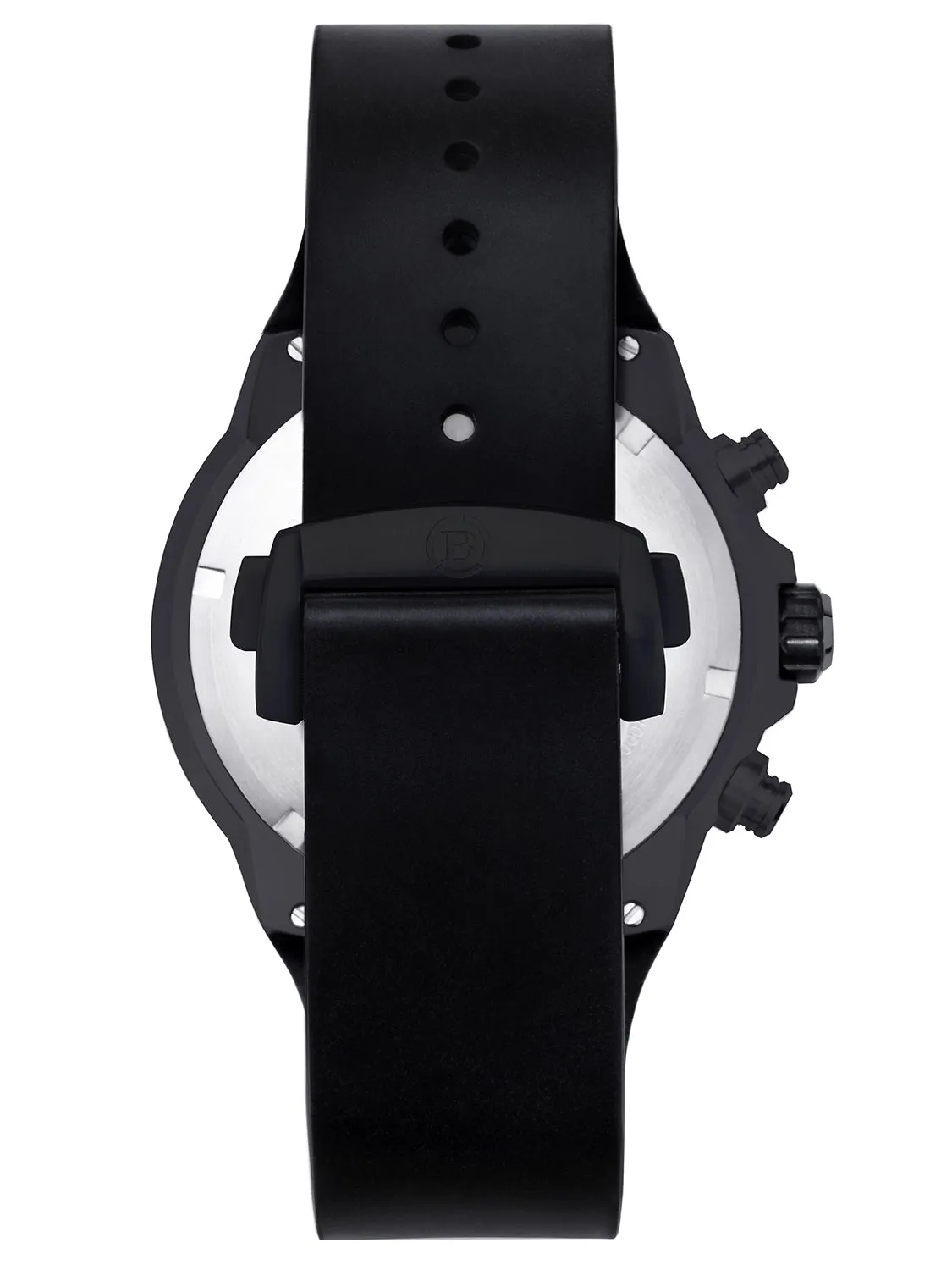 Brera Milano - Supersportivo EVO - Chronograph Watch BMSSQC4503