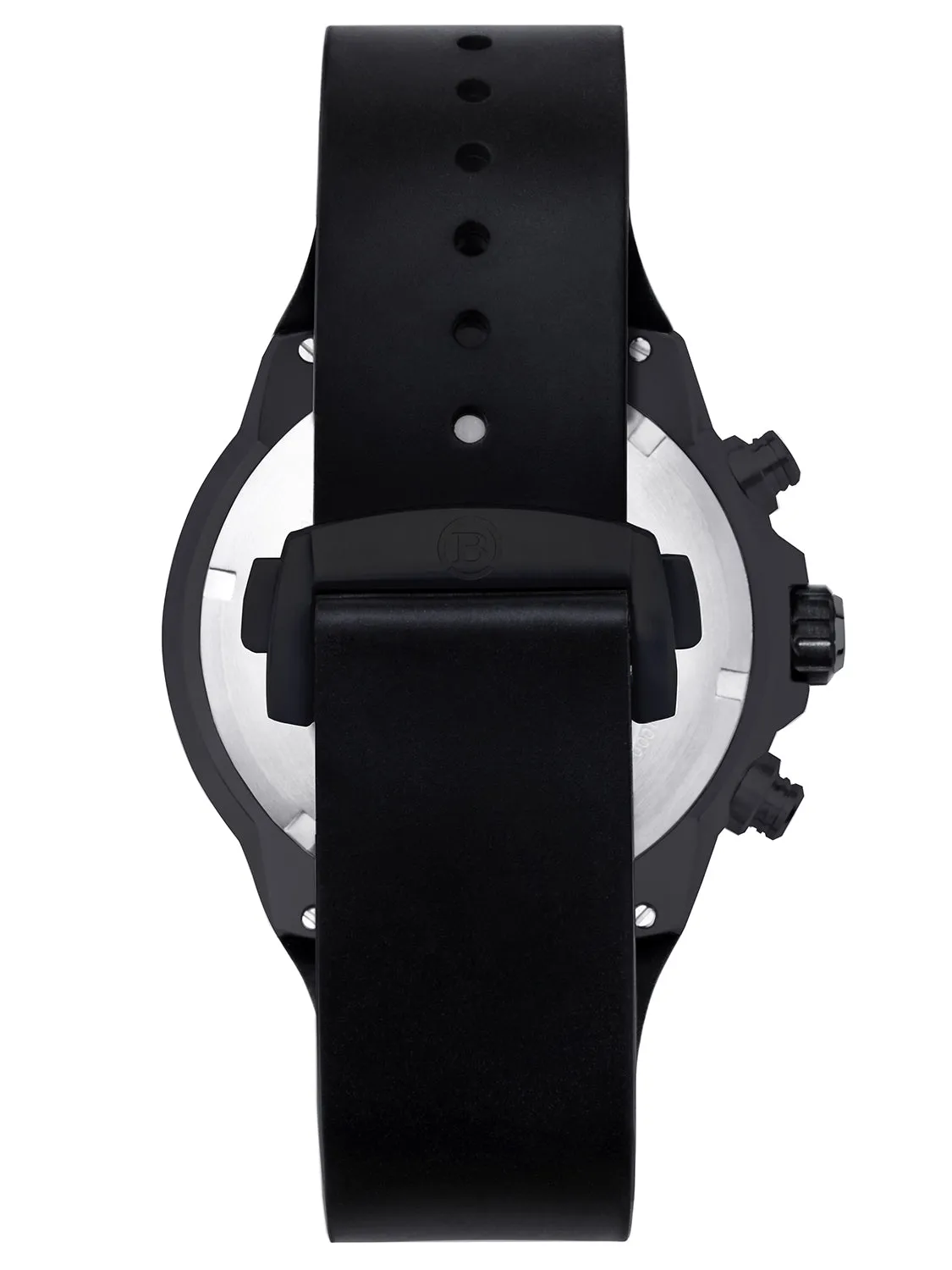 Brera Milano - Supersportivo EVO - Chronograph Watch BMSSQC4503B