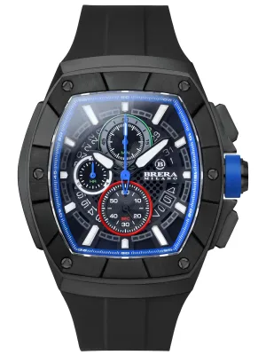 Brera Milano SUPERSPORTIVO TN Chronograph Men's Watch BMSSTNQC4103