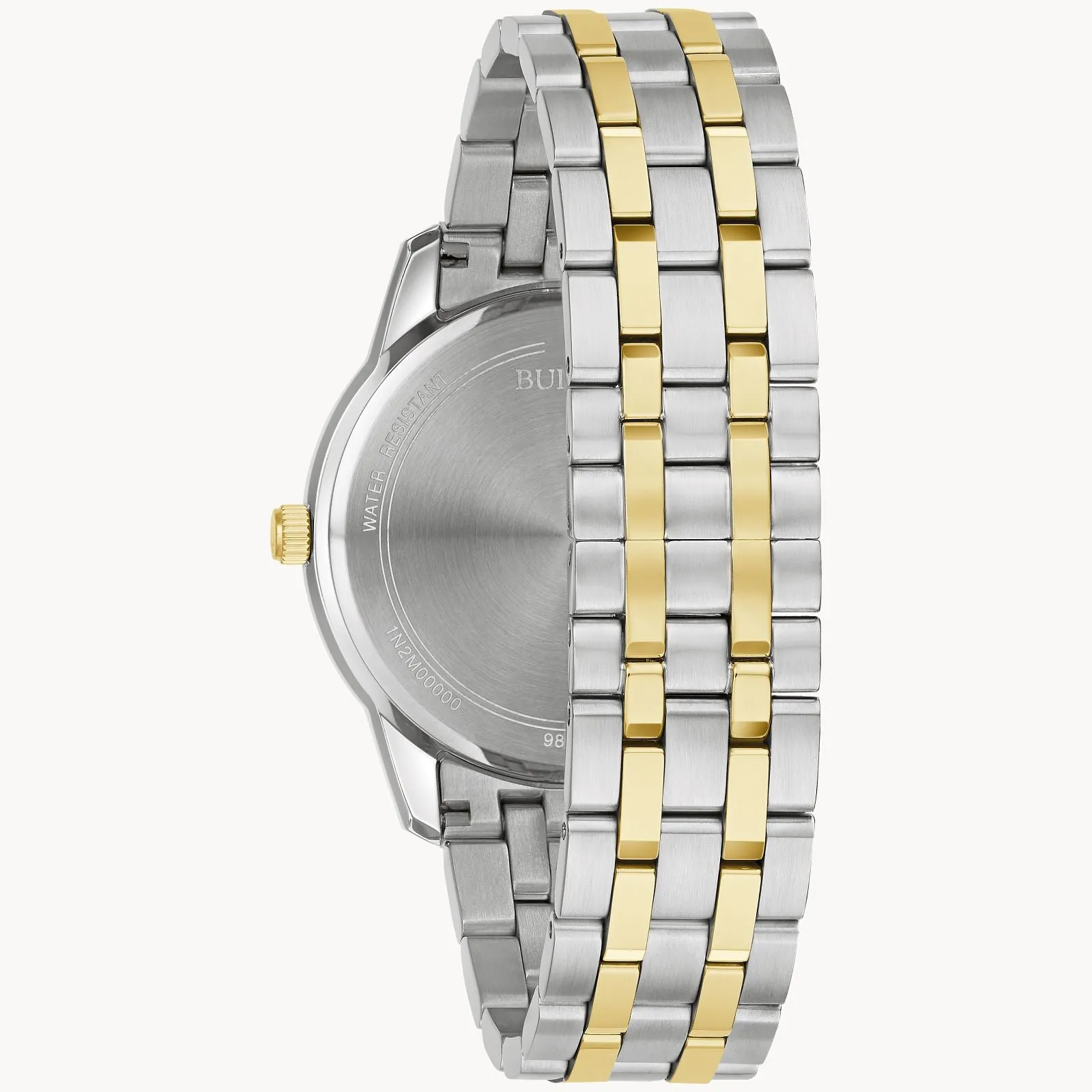 Bulova Bulova Classic Sutton Mens Watch