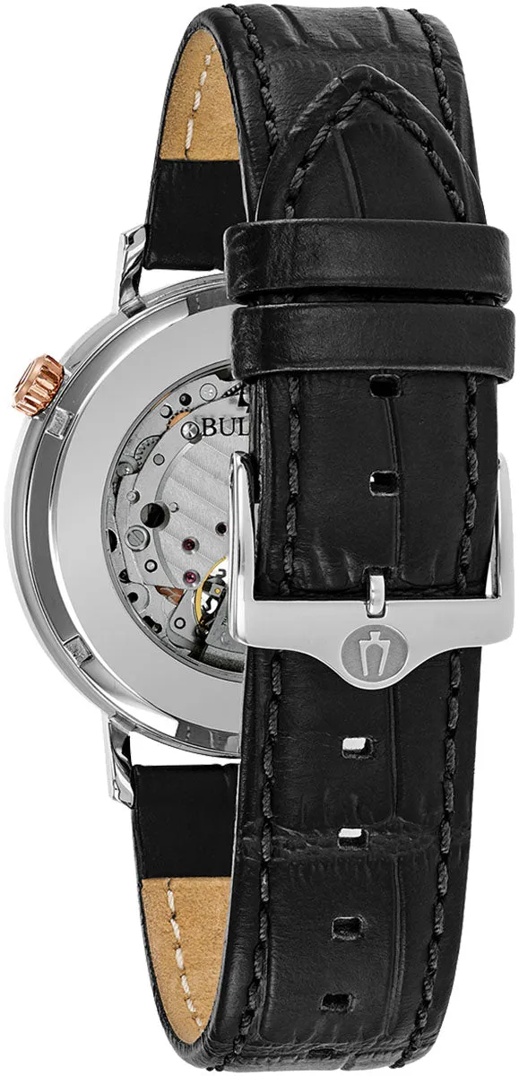 Bulova Classic Aerojet Watch