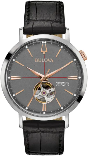 Bulova Classic Aerojet Watch