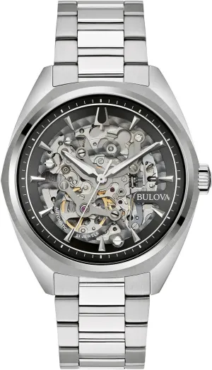 Bulova Classic Automatic Mens Watch
