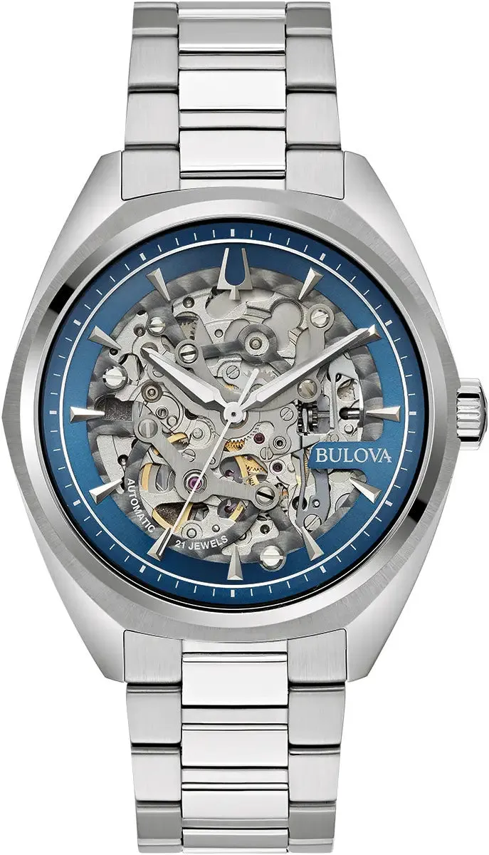 Bulova Classic Automatic Mens Watch