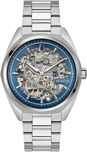 Bulova Classic Automatic Mens Watch
