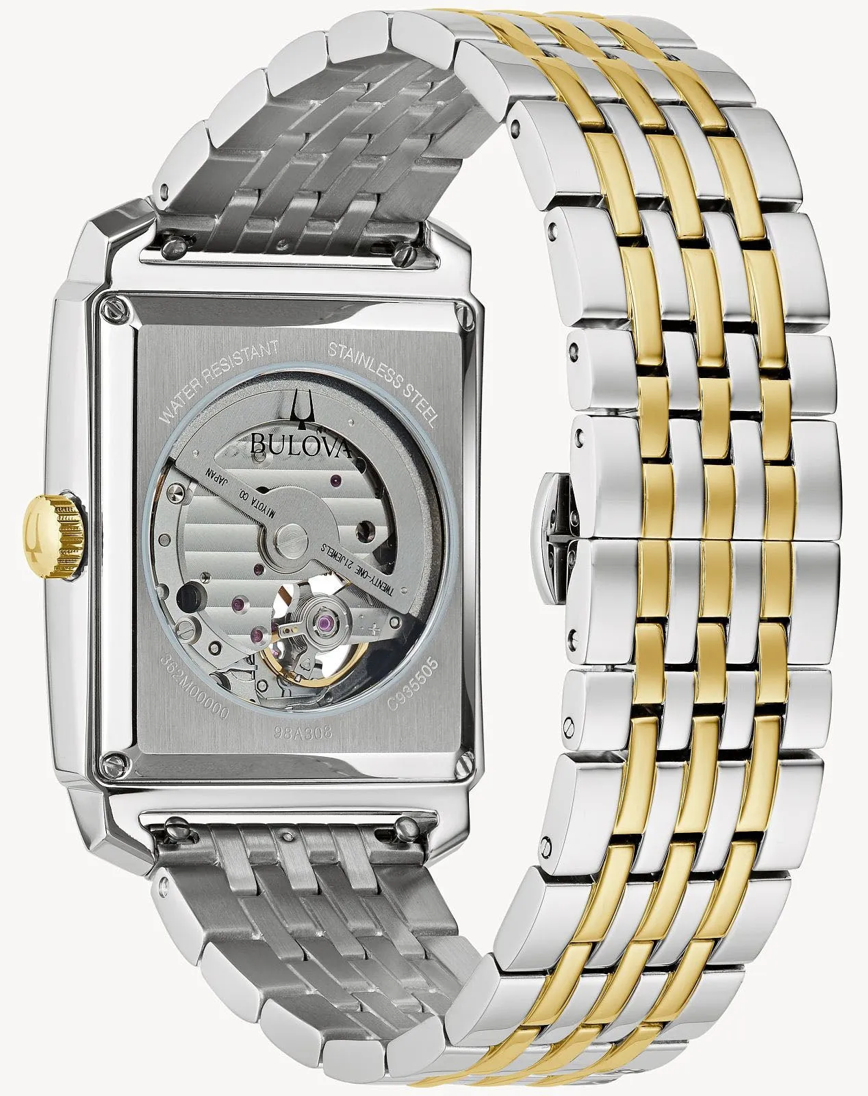 Bulova Classic Automatic Watch