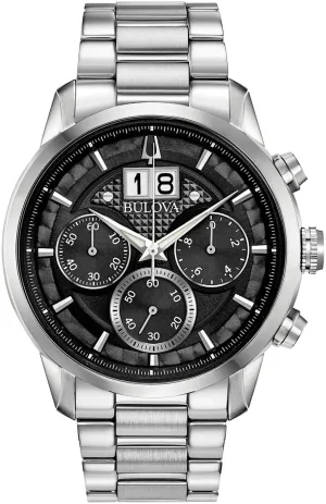 Bulova Classic Mens Watch