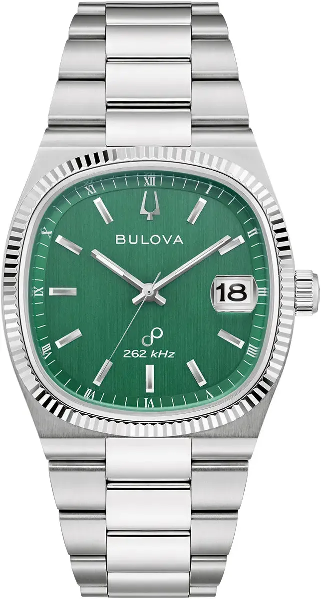 Bulova Classic Super Seville Watch