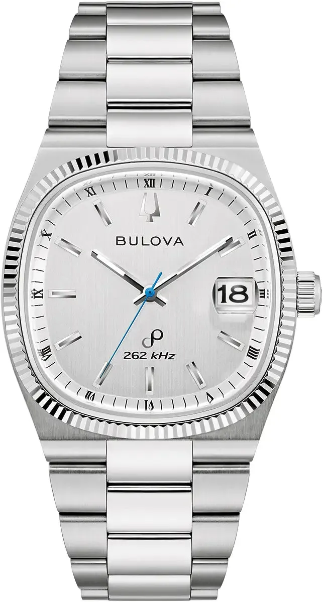 Bulova Classic Super Seville Watch