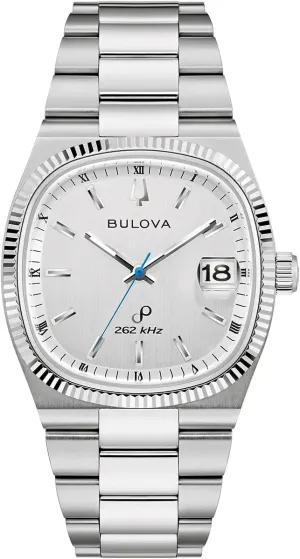 Bulova Classic Super Seville Watch