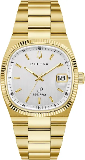 Bulova Classic Super Seville Watch
