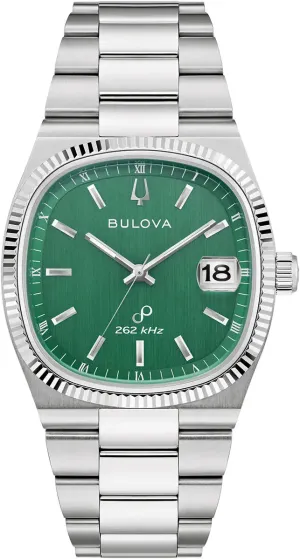 Bulova Classic Super Seville Watch