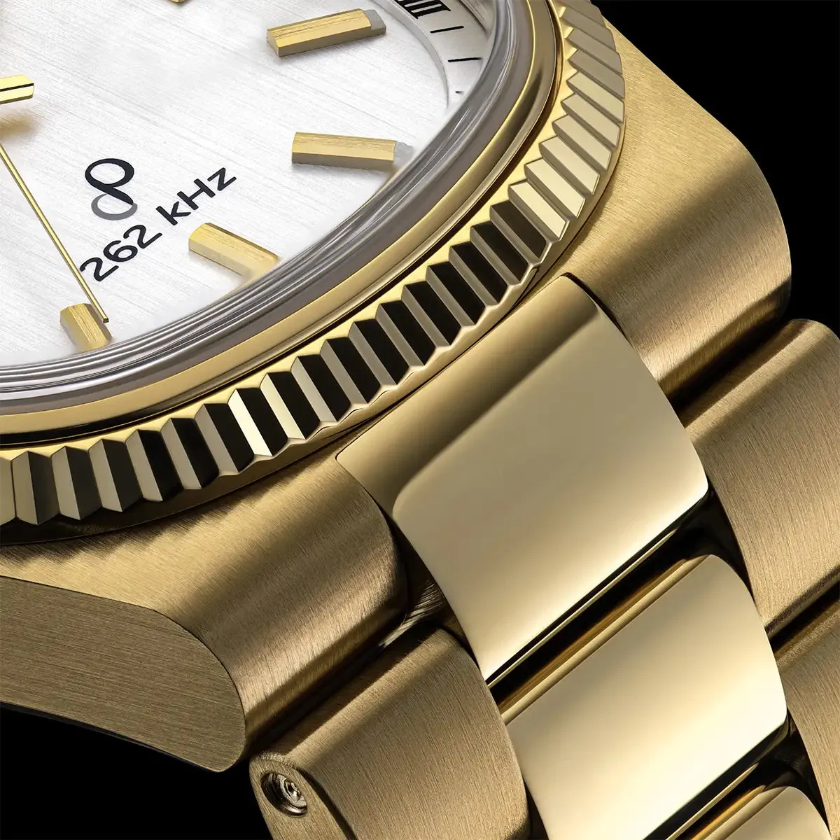 Bulova Classic Super Seville Watch